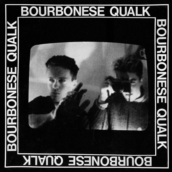 |   | Bourbonese Qualk - Spike (LP) | Records on Vinyl