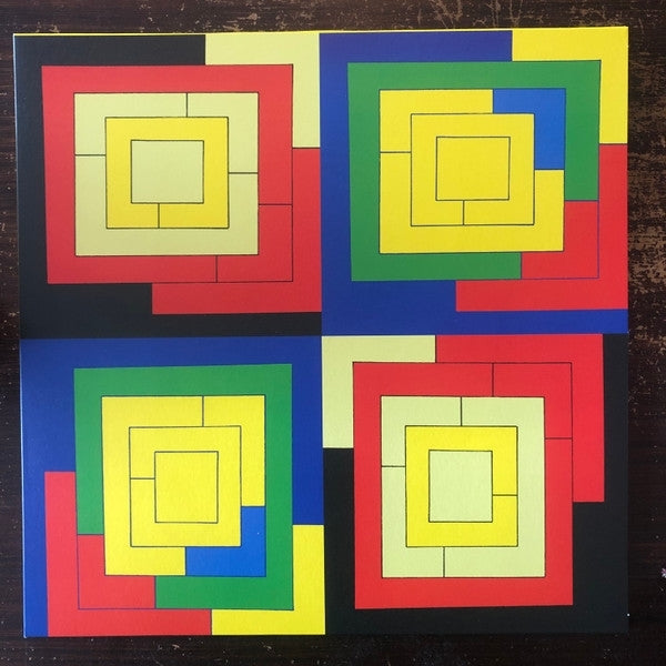 |  Vinyl LP | Shifters - Open Vault (LP) | Records on Vinyl
