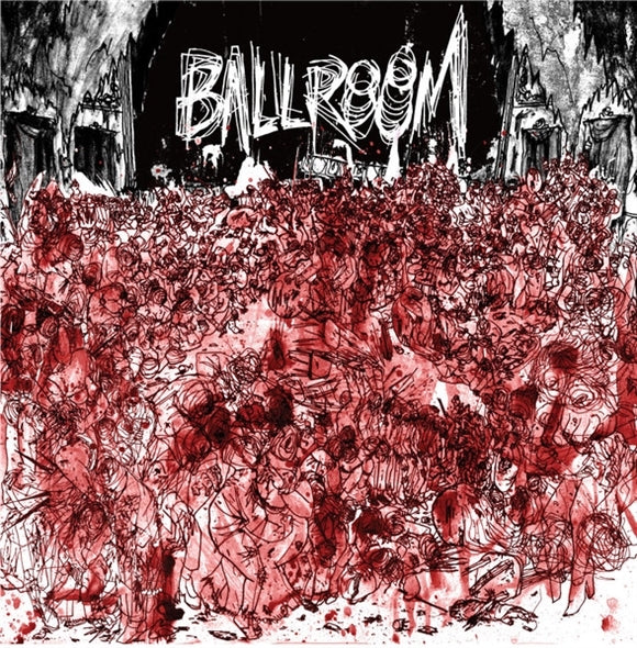 |  12" Single | Ballroom - Ballroom (Single) | Records on Vinyl