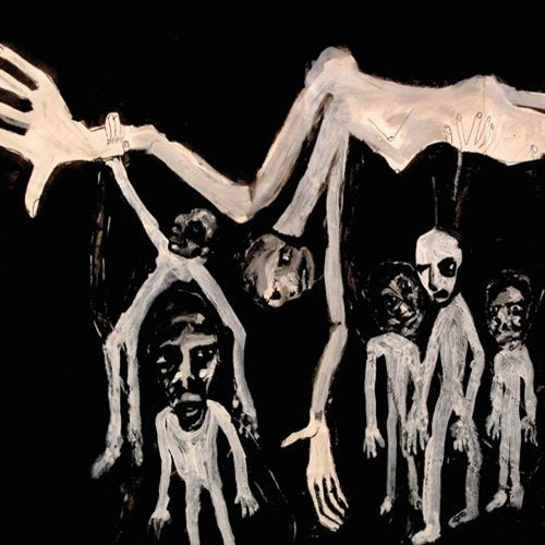 |  Vinyl LP | Degreaser - Rougher Squalor (LP) | Records on Vinyl