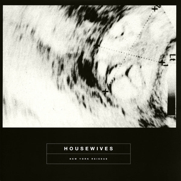 |  12" Single | Housewives - Housewives (Single) | Records on Vinyl