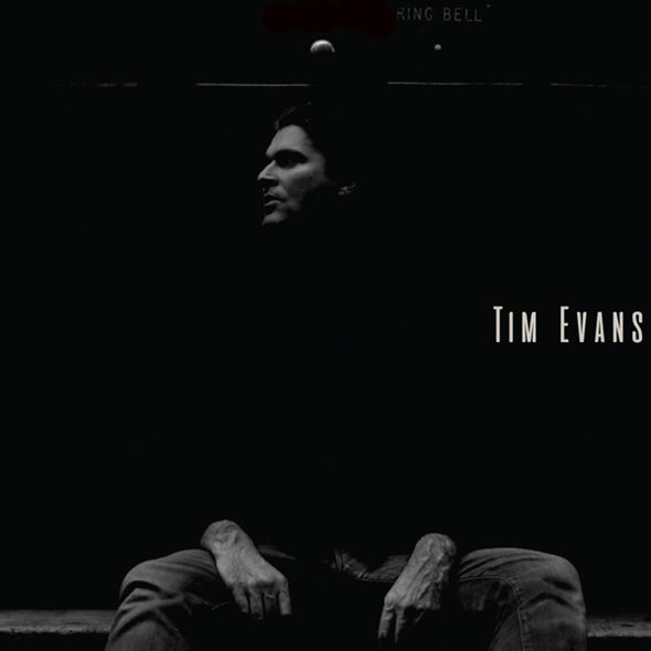 |  Vinyl LP | Tim Evans - Wretched Wings (LP) | Records on Vinyl