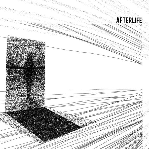 |  Vinyl LP | Afterlife - Afterlife (LP) | Records on Vinyl