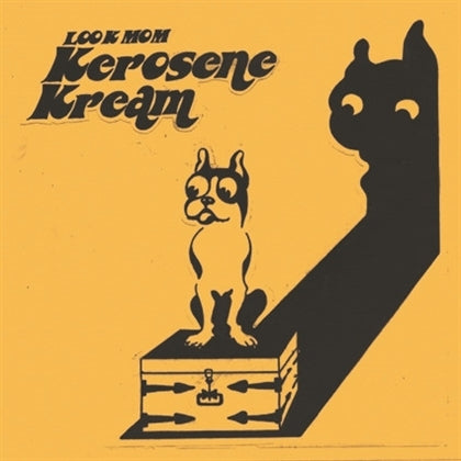 |   | Kerosene Kream - Look Mom (Single) | Records on Vinyl