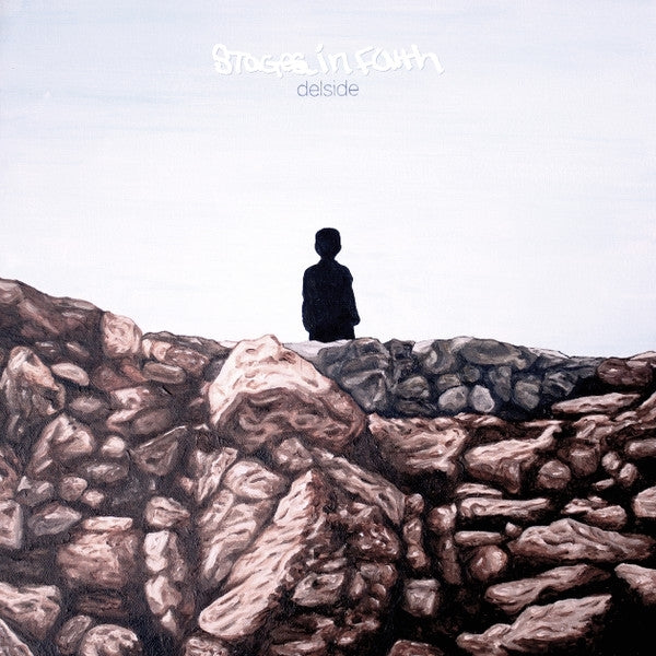 |  Vinyl LP | Stages In Faith - Delside (LP) | Records on Vinyl