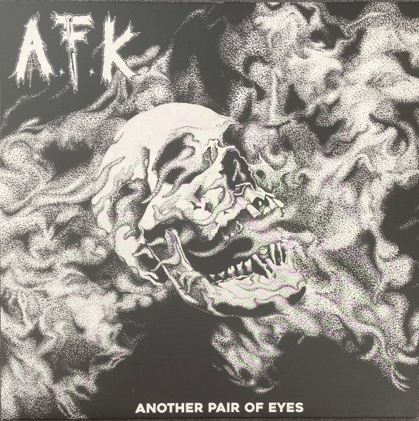 |  Vinyl LP | A.F.K. - Another Pair of Eyes (LP) | Records on Vinyl