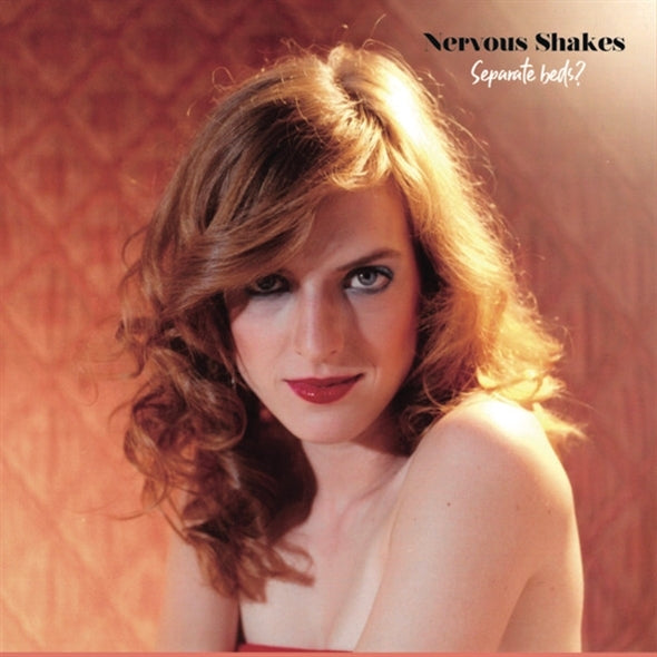 |  Vinyl LP | Nervous Shakes - Separate Beds?... I Don't Think So? (LP) | Records on Vinyl