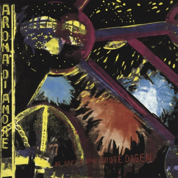 |  12" Single | Aroma Di Amore - De Sfeer Van Grote Dagen (Single) | Records on Vinyl