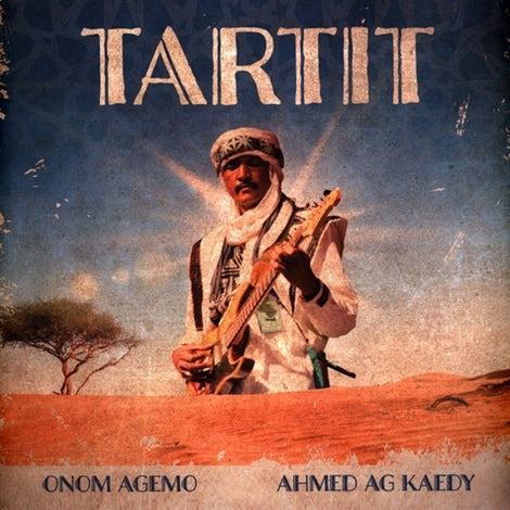 |  Vinyl LP | Onom & the Disco Jumpers Agemo - Tartit (LP) | Records on Vinyl