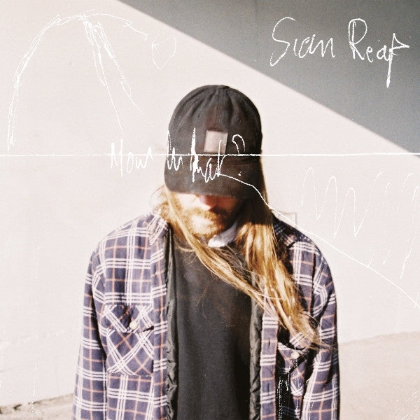 |  Vinyl LP | Siem Reap - Now What (LP) | Records on Vinyl