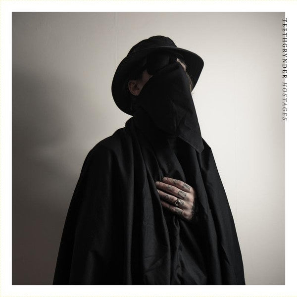 |  Vinyl LP | Teethgrynder - Hostages (LP) | Records on Vinyl