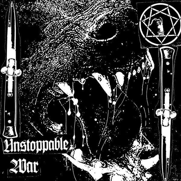 |  Vinyl LP | Blind To Faith - Unstoppable War (LP) | Records on Vinyl