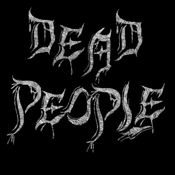 |  Vinyl LP | Dead People - Dead People (LP) | Records on Vinyl