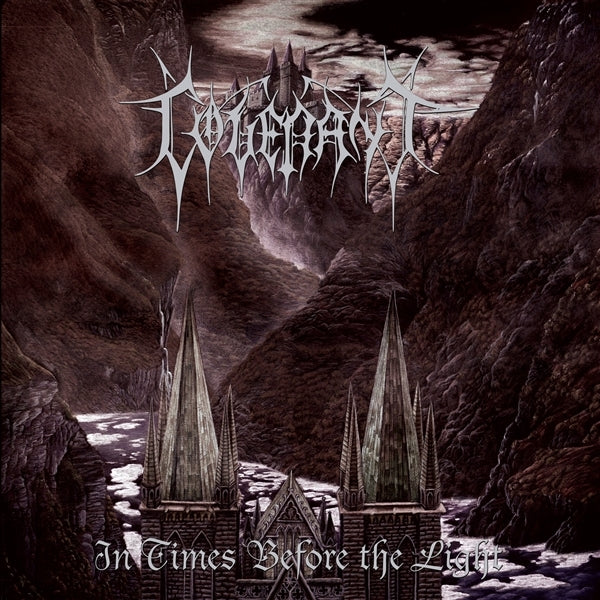 |   | Covenant - In Times Before the Light (2 LPs) | Records on Vinyl