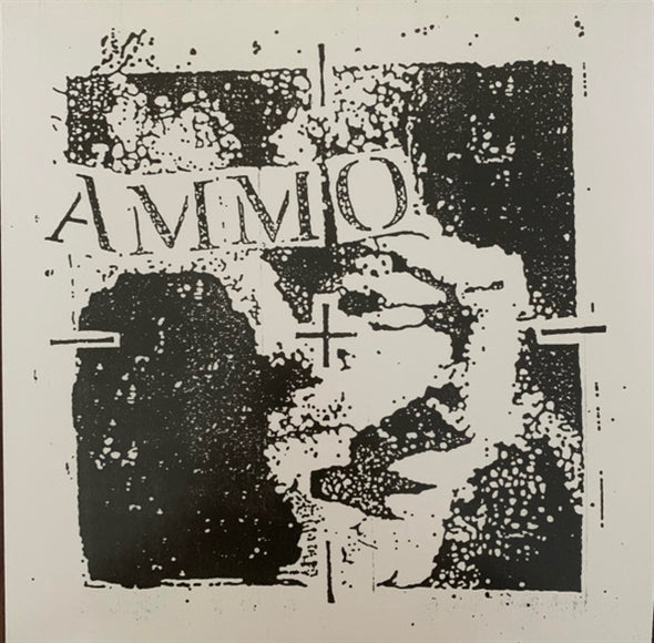 |  Vinyl LP | Ammo - Web of Lies/Death Won't Even Satisfy (LP) | Records on Vinyl