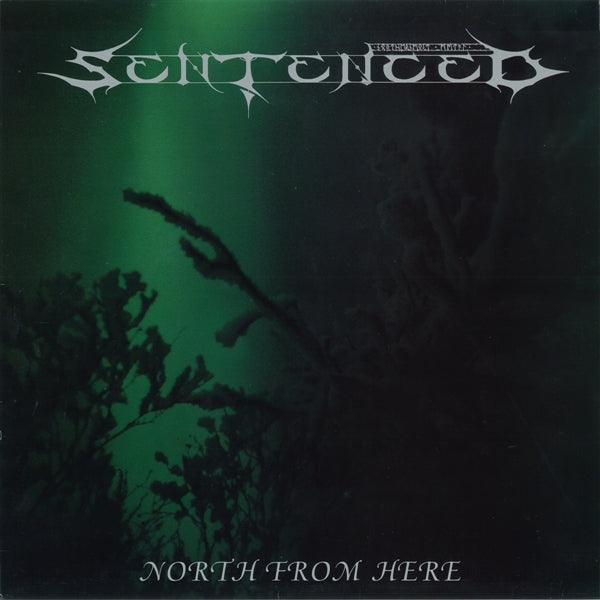 |  Vinyl LP | Sentenced - North From Here (LP) | Records on Vinyl
