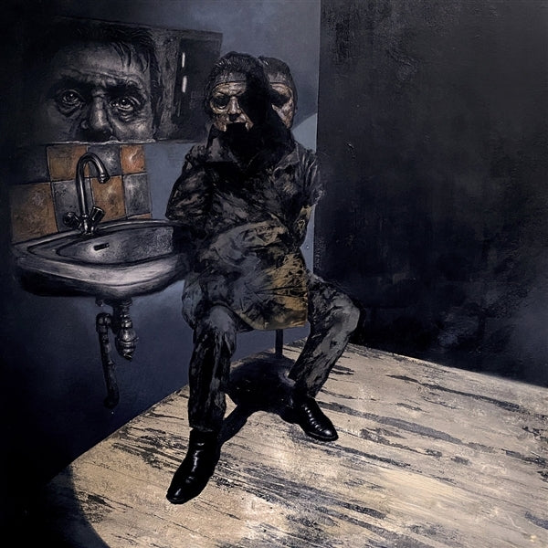 |  Vinyl LP | Strong Come Ons - Underworld (LP) | Records on Vinyl