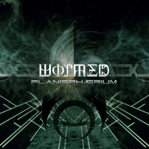 |  Vinyl LP | Wormed - Planisphaerium (LP) | Records on Vinyl