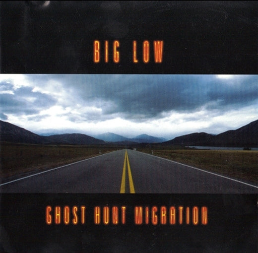 |  Vinyl LP | Big Low - Ghost Hunt Migration (LP) | Records on Vinyl
