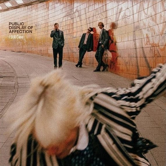 |  Vinyl LP | Public Display of Affection - I Still Care (LP) | Records on Vinyl