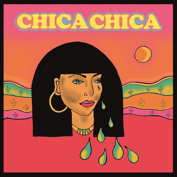 |   | Chica Chica - Chica Chica (LP) | Records on Vinyl