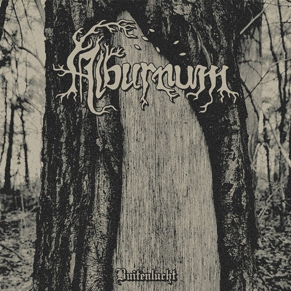 |  Vinyl LP | Alburnum - Buitenlucht (LP) | Records on Vinyl