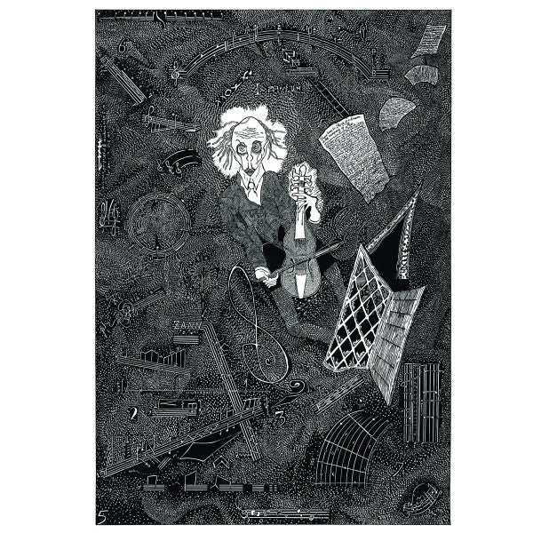 |  Vinyl LP | Rudimentary Peni - Cacophony (LP) | Records on Vinyl