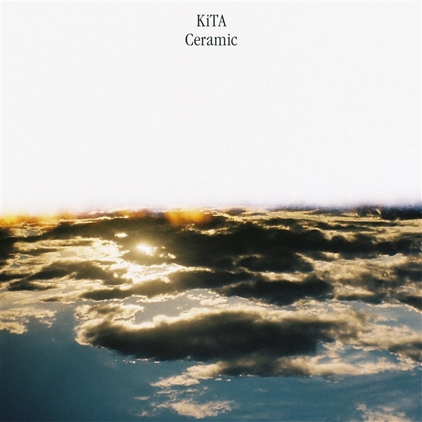 |  Vinyl LP | Kita - Ceramic (LP) | Records on Vinyl