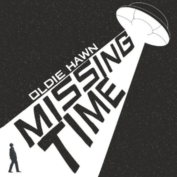 |  Vinyl LP | Oldie Hawn - Missing Time (LP) | Records on Vinyl