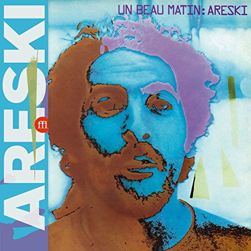 |  Vinyl LP | Areski - Un Beau Matin (LP) | Records on Vinyl