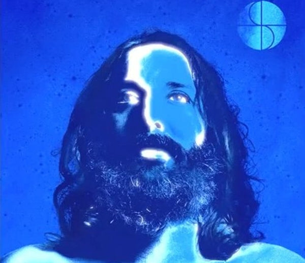 |  Vinyl LP | Sebastien Tellier - My God is Blue (LP) | Records on Vinyl