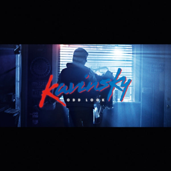 |  12" Single | Kavinsky - Odd Look (Single) | Records on Vinyl