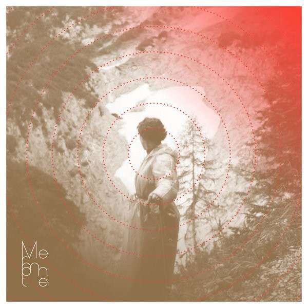 |  Vinyl LP | Mermonte - Audiorama (LP) | Records on Vinyl