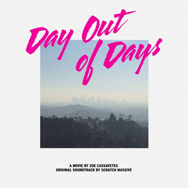 |  Vinyl LP | Original Motion Picture Soundt - Day Out of Days (LP) | Records on Vinyl