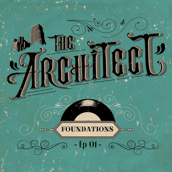 |   | Architect - Foundations (LP) | Records on Vinyl