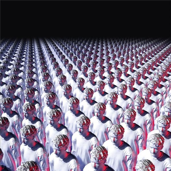 |  Vinyl LP | Zimmer - Zimmer (LP) | Records on Vinyl