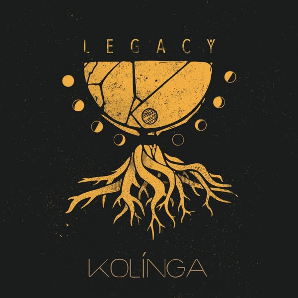 |  Vinyl LP | Kolinga - Legacy (2 LPs) | Records on Vinyl