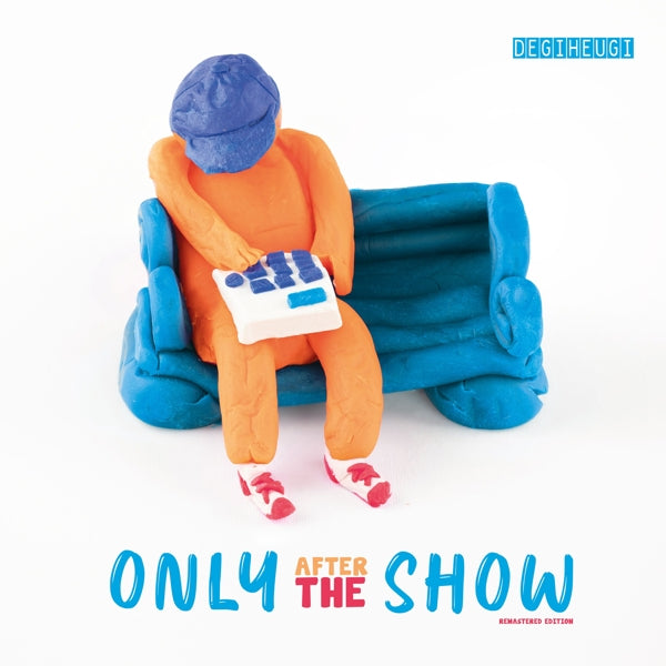 |  Vinyl LP | Degiheugi - Only After the Show (2 LPs) | Records on Vinyl