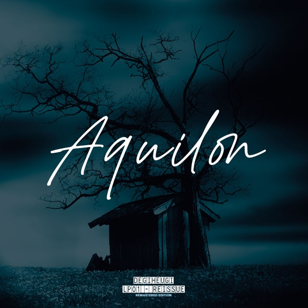|   | Degiheugi - Aquilon (2 LPs) | Records on Vinyl