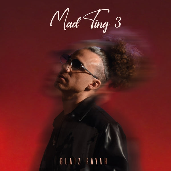 |   | Blaiz Fayah - Mad Ting 3 (LP) | Records on Vinyl