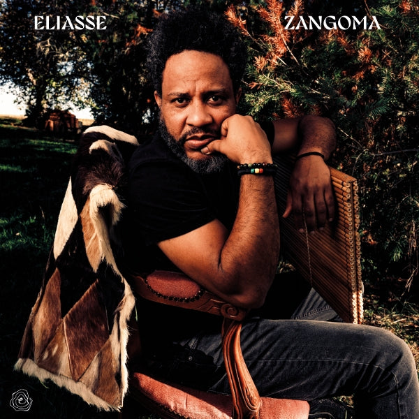 |  Vinyl LP | Eliasse - Zangoma (LP) | Records on Vinyl