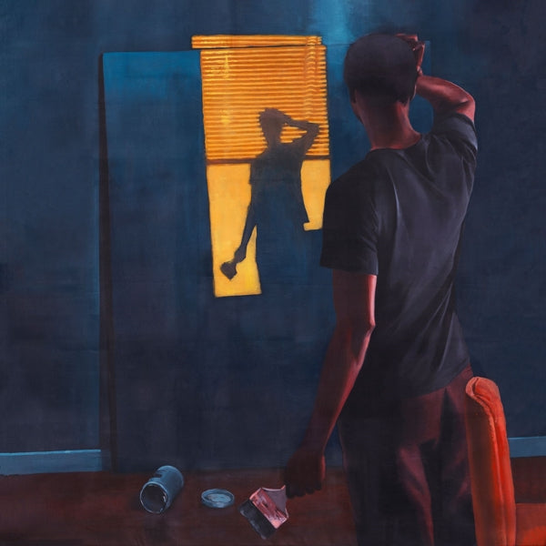 |  Vinyl LP | Lossapardo - If I Where To Paint It (LP) | Records on Vinyl