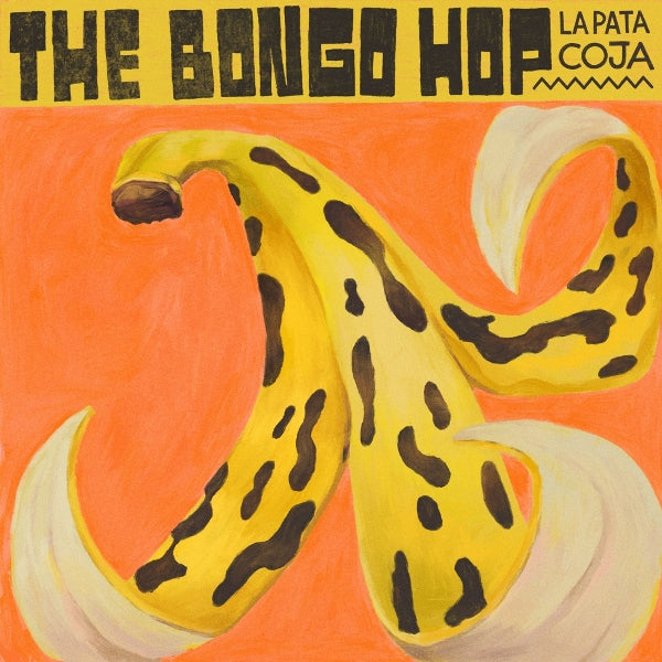 |  Vinyl LP | Bongo Hop - La Pata Coja (LP) | Records on Vinyl