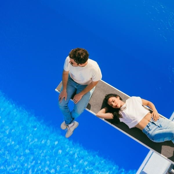 |  Vinyl LP | Camel Power Club - All I Do is Dreaming (LP) | Records on Vinyl