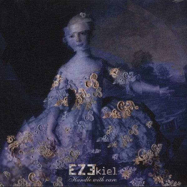 |   | Ez3kiel - Handle With Care (2 LPs) | Records on Vinyl