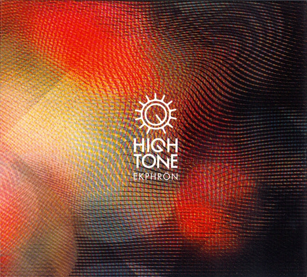 |  Vinyl LP | High Tone - Ekphron (2 LPs) | Records on Vinyl