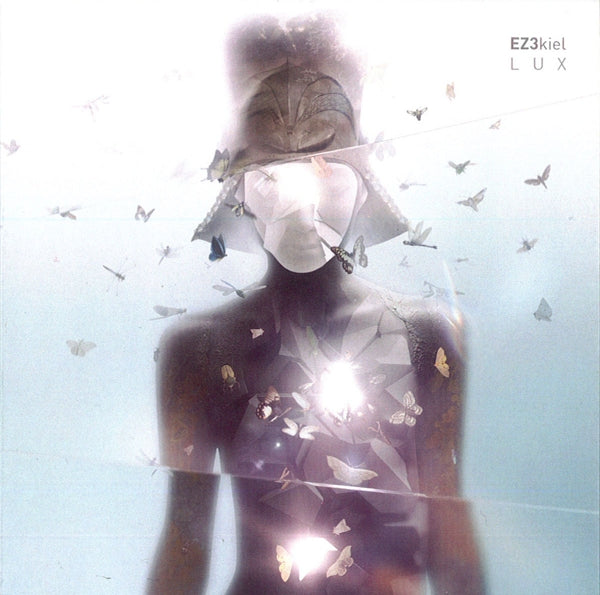 |  Vinyl LP | Ez3kiel - Lux (LP) | Records on Vinyl