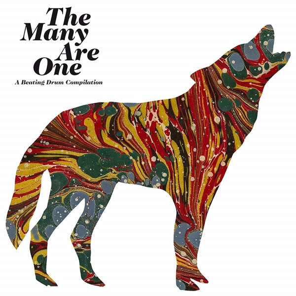 |   | Piers Faccini - Many Are One (LP) | Records on Vinyl