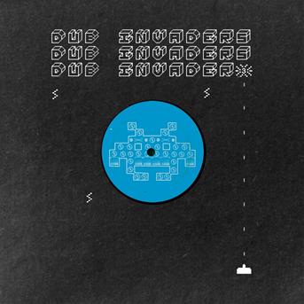 |  12" Single | Dub Invaders - Vol. 3.2 (Single) | Records on Vinyl
