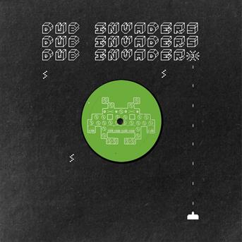|  12" Single | Dub Invaders - Vol. 3.3 (Single) | Records on Vinyl